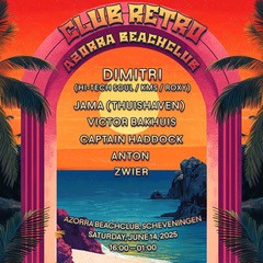 Club Retro