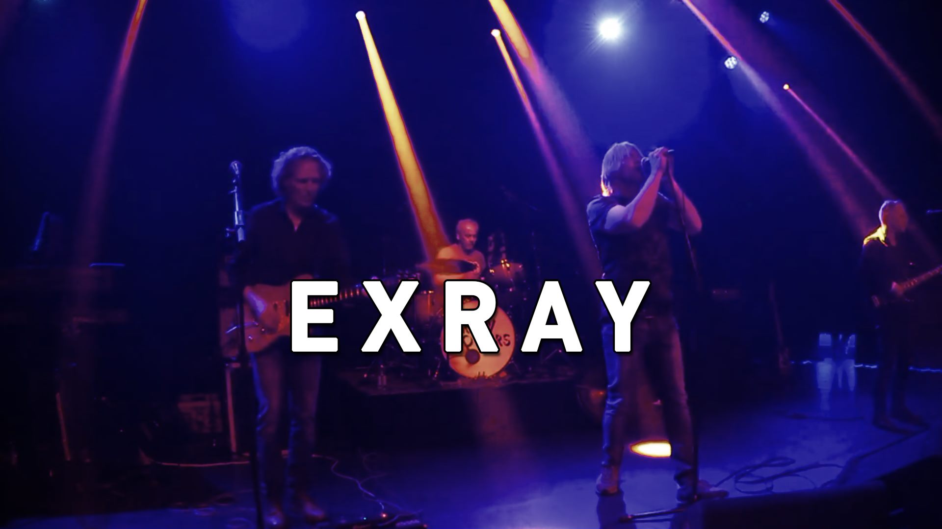 Exray