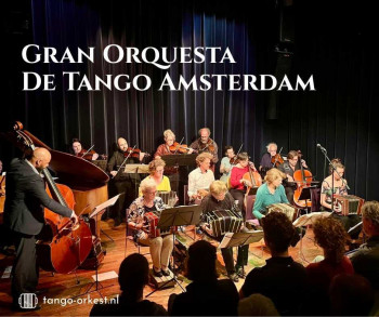 Muzikale verleiding: ontmoeting met tango