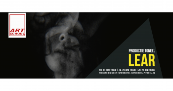 LEAR - productieklas toneel 15+