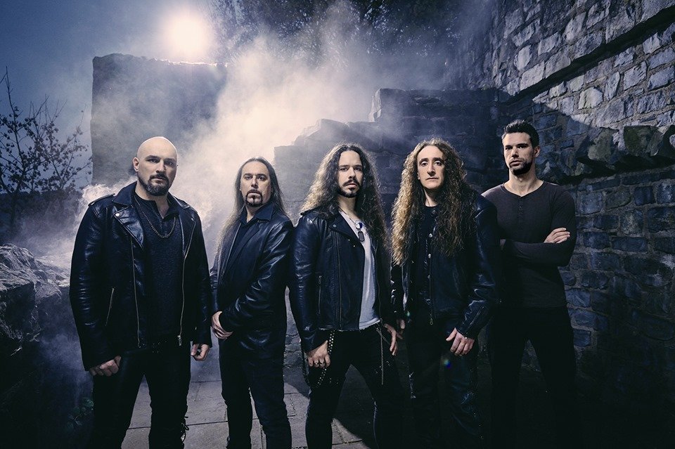 Rhapsody Of Fire + Special Guests