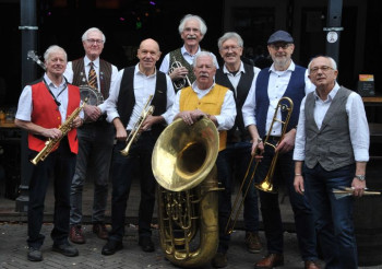 Breda Jazz Festival: High Five Plus @ Lievense