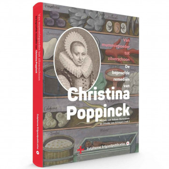 De beproefde remediën van Christina Poppinck