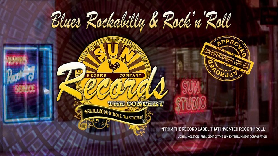 Sun Records: The Concert