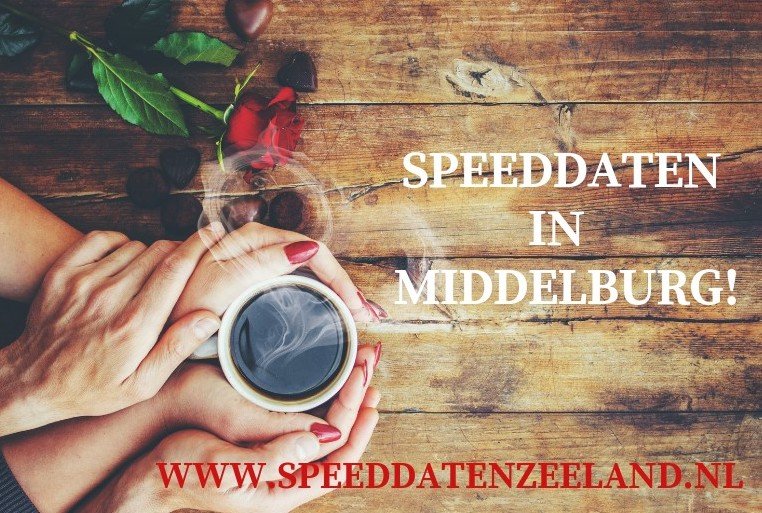 Speeddate 50+