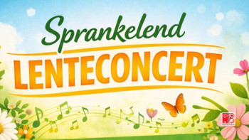 Bigband Xpero en Bigband Overload – Live in het Grand Muziekcafé