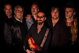 The Still Traveling Wilburys in De Waag Doesburg