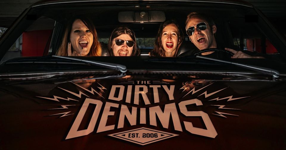 The Dirty Denims