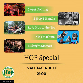 Hop Special