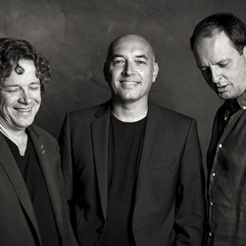 De Mannen van Naam - 10 jaar Peeriscoop Special