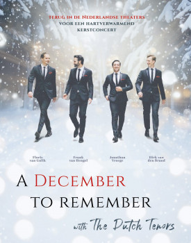 The Dutch Tenors