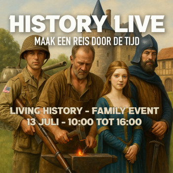 History Live