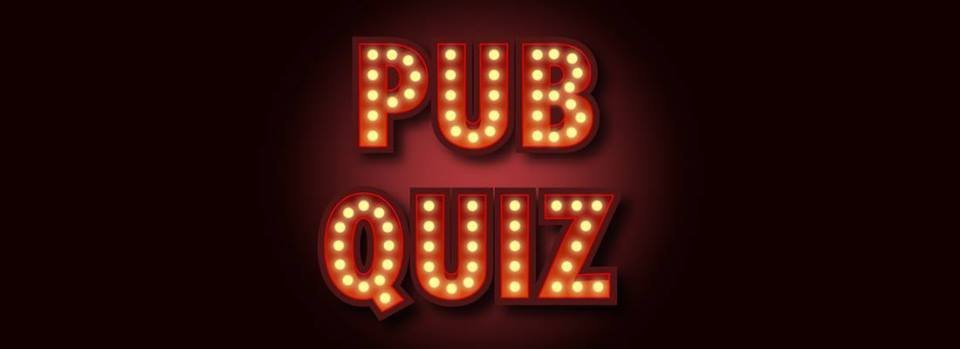 Pubquiz Cartouche