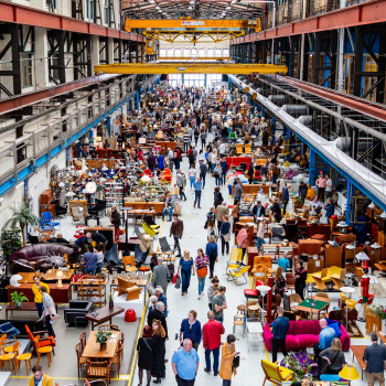 Design Icons Amsterdam