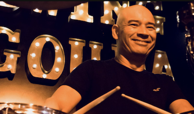 The Swing Pianoshow & Night Out!