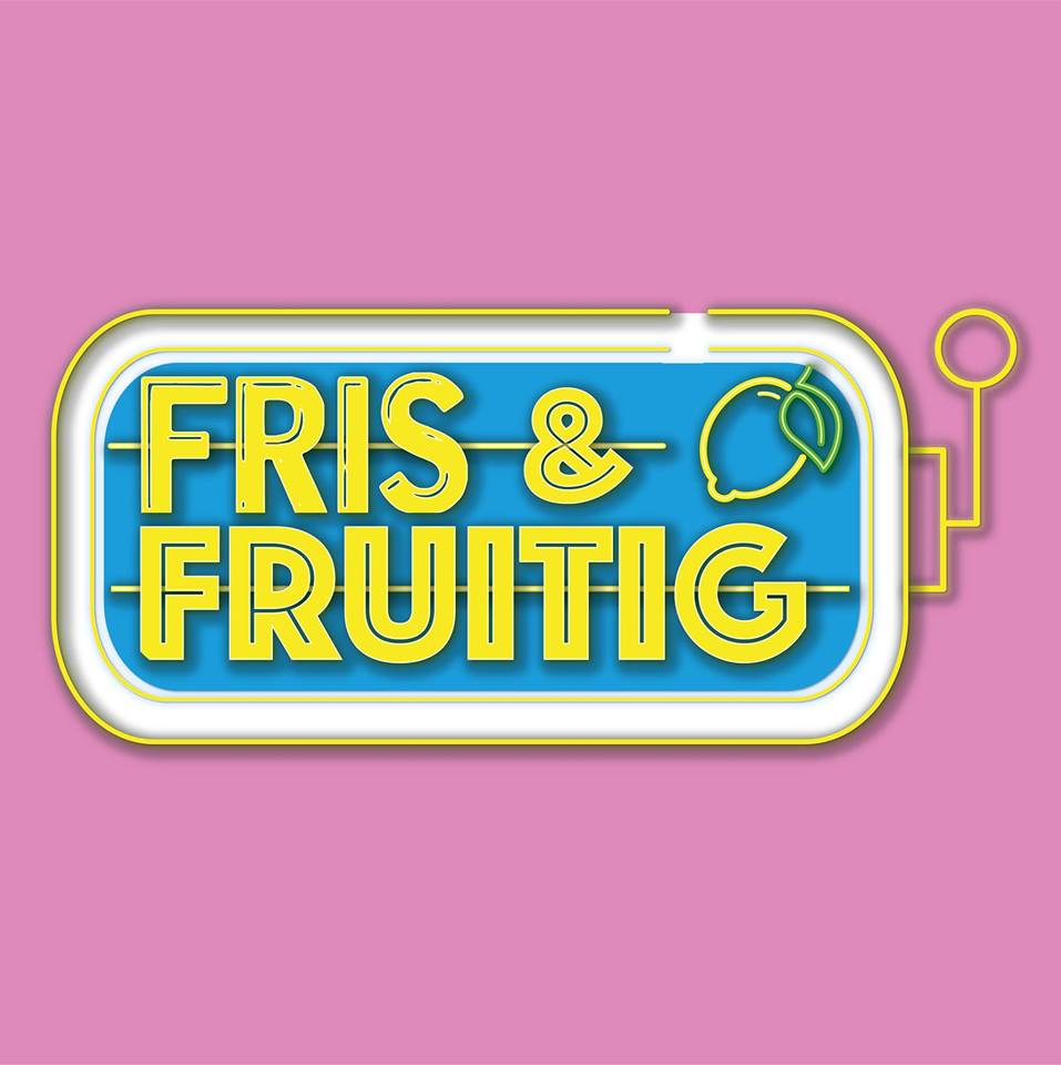 Fris & Fruitig