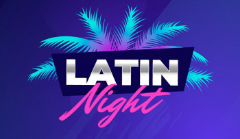 Latin Night Wednesday