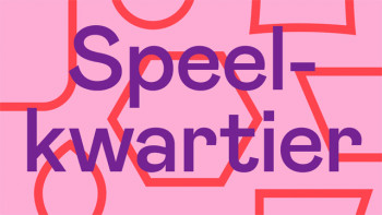 Speelkwartier
