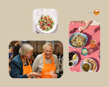Kookworkshop – Zomer op je bord
