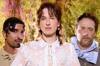 Pride & Prejudice - Theater Oostpool | Florian Myjer