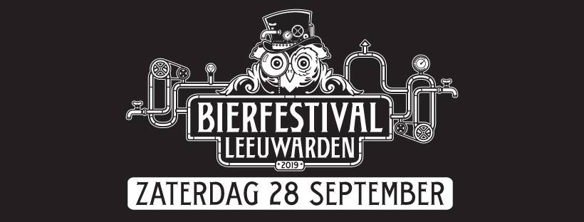 Bierfestival Leeuwarden