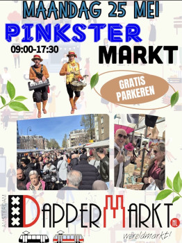 PinksterMarkt