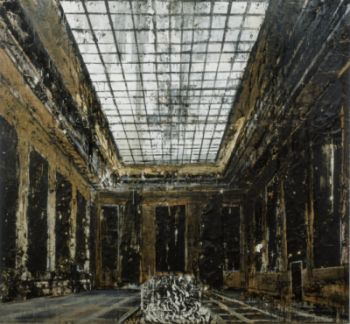 Kunstkringlezing: Anselm Kiefer