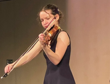 IHMS brengt een middag vol jong talent en prachtige klassieke muziek