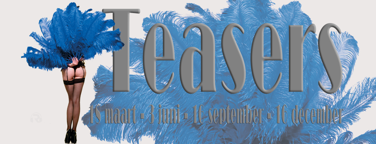 Teasers