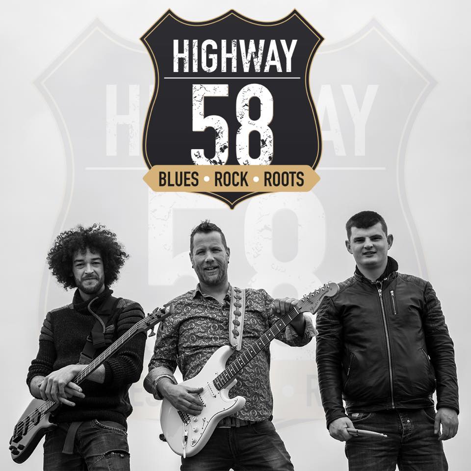 Highway 58