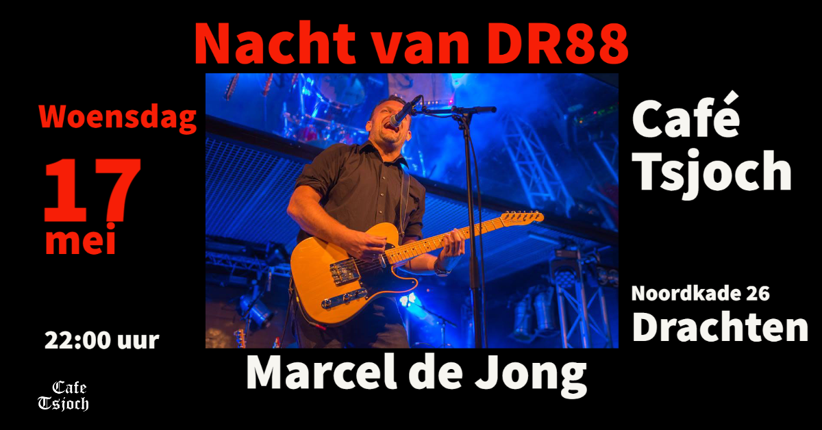 Nacht van Drachten 2023