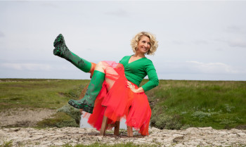 Janneke Jager