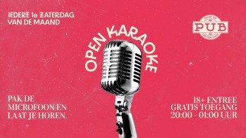 Open Karaoke