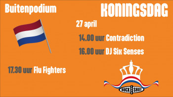 Koningsfestival