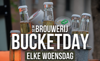Bucketday