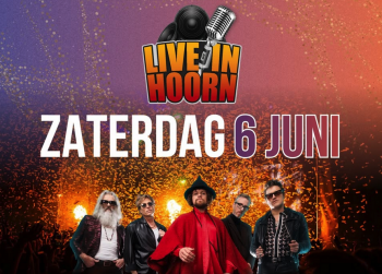 Live in Hoorn