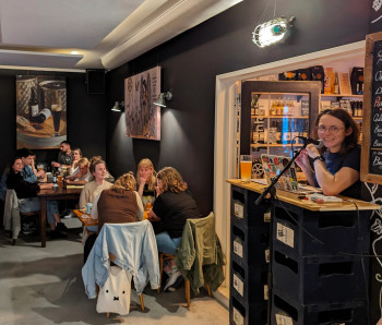 Trivia Pub Quiz April