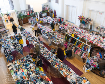 Kinderkledingbeurs – Wintereditie 2026