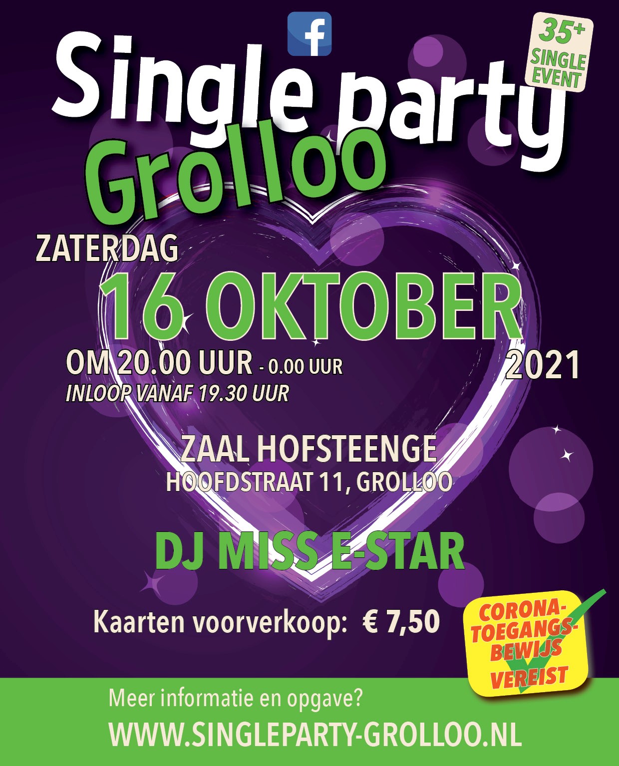 single party