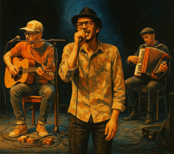 Van Piekeren - Verhalen uit 1001 dag