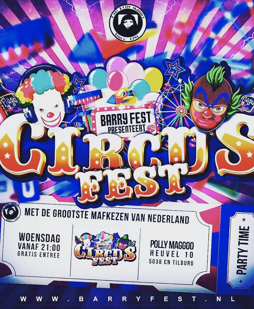 Circusfest