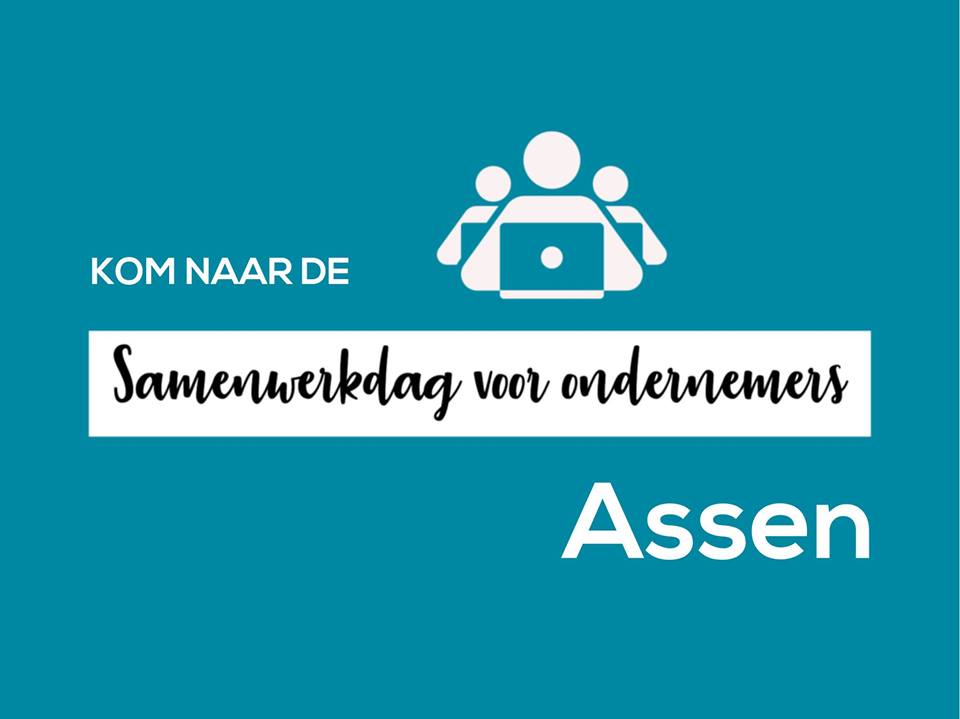 Samenwerkdag Assen