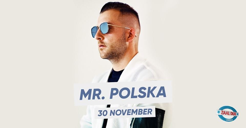 Mr. Polska