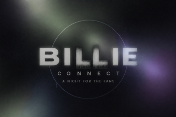 Het Billie Eilish Fan Festival