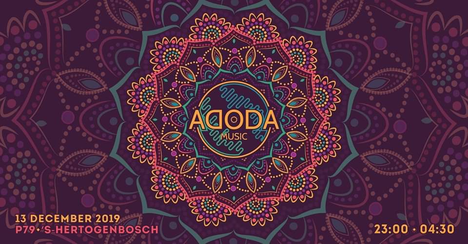 Adoda 2,5 Year Anniversary