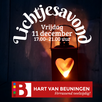 Lichtjesavond Beuningen