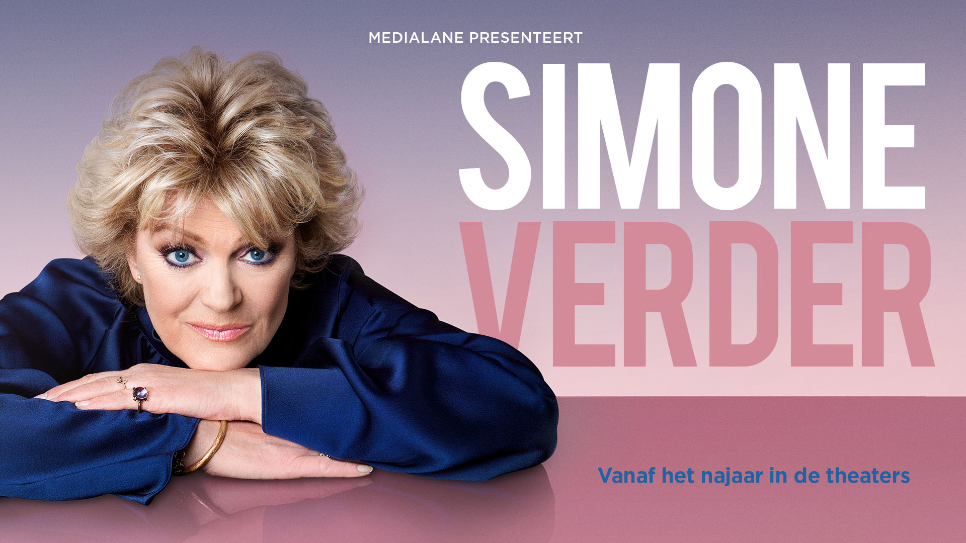 Simone Kleinsma - verder