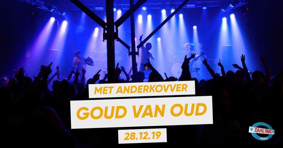 Goud van Oud