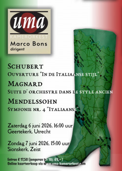 Een muzikale ansichtkaart uit de Méditerranée