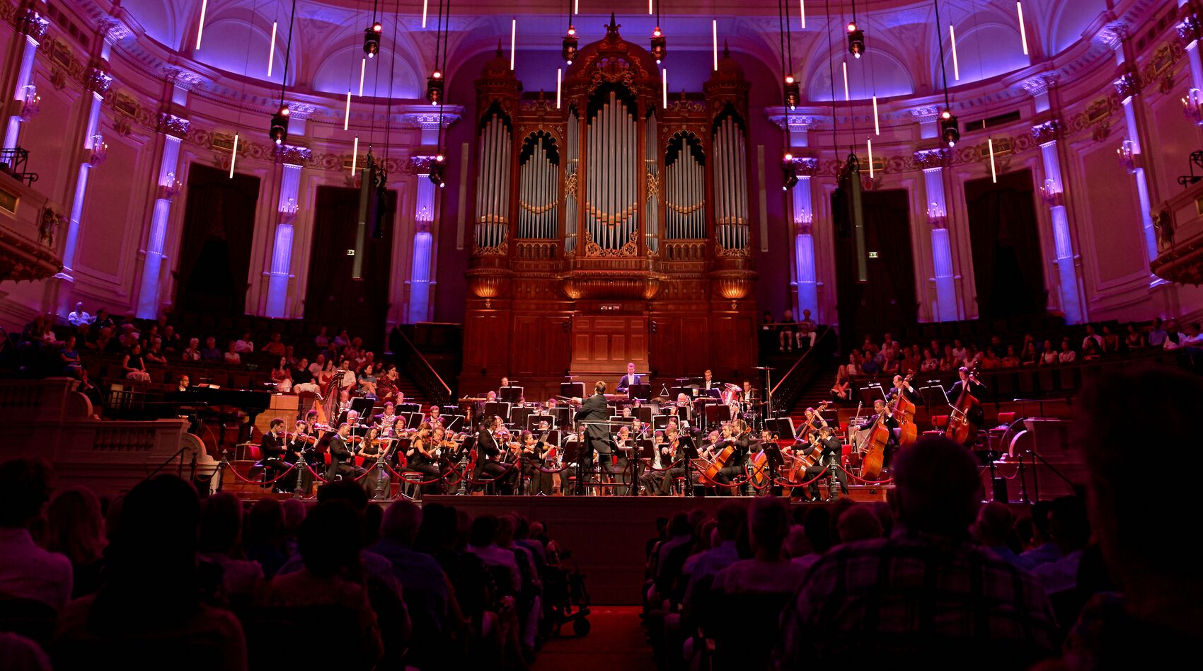 VriendenLoterij ZomerConcerten